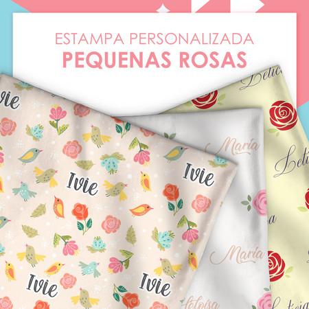 Estamparia Personalizada: Passo a Passo para Criar Estampas Únicas em Tecidos