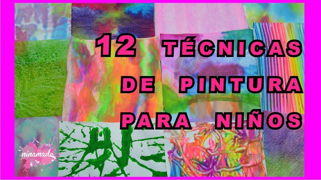 Técnicas de Pintura que ⁣Transformam: Descubra o Poder do Estêncil e do⁢ Pincel Ecológico